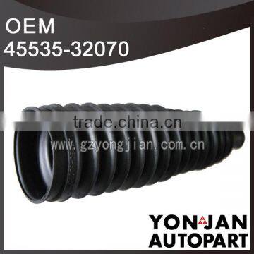 Tie Rod Boot OEM#45535-32070