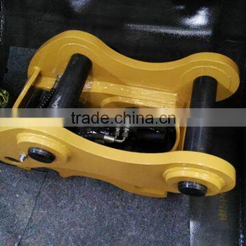 Manual Quick Coupler,Construction Machinery Parts photo-3