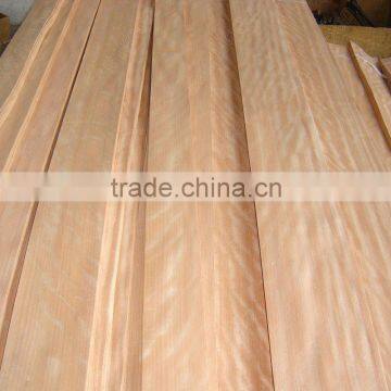 sliced okoume veneer(with figure)