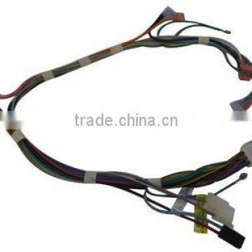 electric wire harness, auto wire harness, motor wire harness for sale