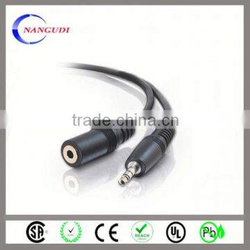 y adapter audio cable