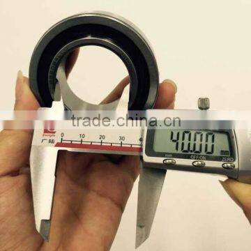 hot sale Standard precision normal tolerance metric 2rs zz 88507 ntn deep groove ball bearing 88507