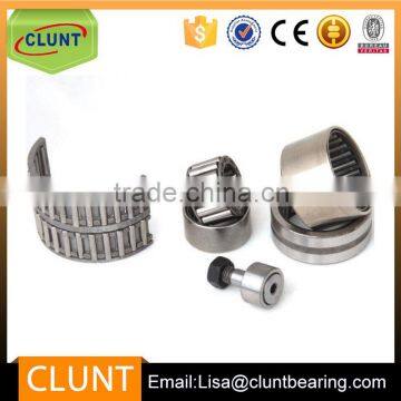 Alibaba gold supplier NSK needle bearing NK68/35