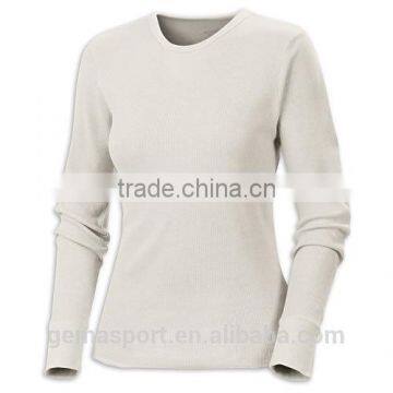 woman's long sleeve t-shirt,t shirt,tshirt twl001