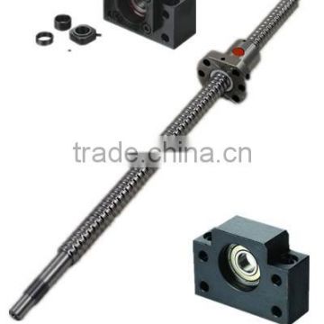 Ball Screw 1610