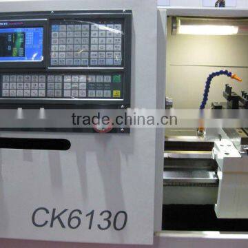 cnc lathe machine supplier China