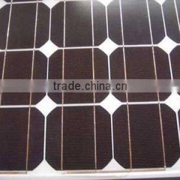 aluminium solar panel frame anodized frame for solar panel