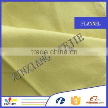 Cotton Flannel Fabric With Competitive Price photo-6