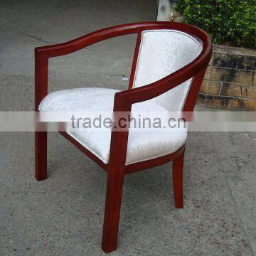 Latest cheap hotel modern CBRL armchairs