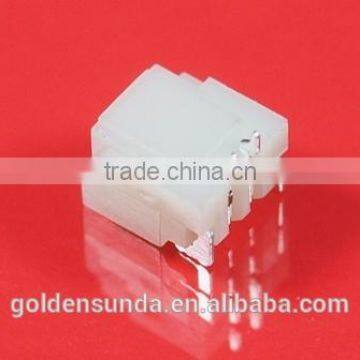 1.0mm Pitch 4-pin PCB Wire to Board SMT 180 Connector