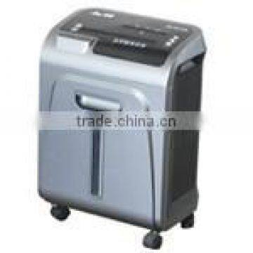 Model:WD-8012B Paper Shredder