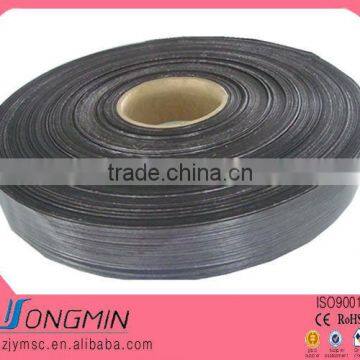 strong rubber magnet with double-sided tape