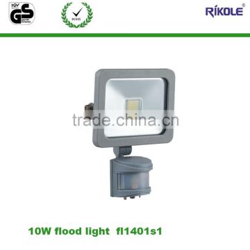 IP 65 10W flood led light