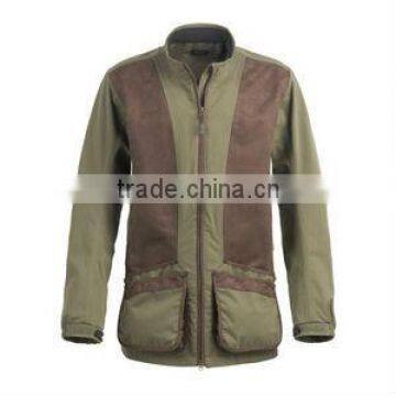 Uniseason horse riding jacket