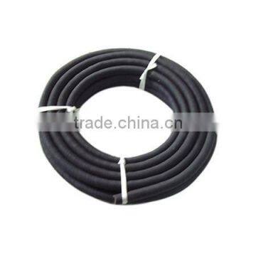 20bar Fiber Braid High Pressure Rubber Air Hose photo-4