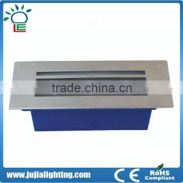 JUJIA LIGHTING FACTORY , 18w LED Underground Lights, Led Floor Light photo-5