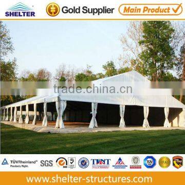 Large Pavilion Tent For Grass Land Party Wedding