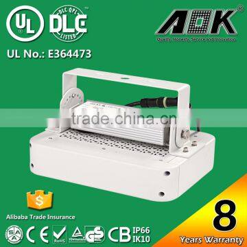 UL DLC Listed Modular Design IP65 80W Led Low Bay Light photo-3