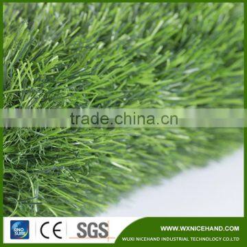 3 Tones 40mm Playground Artificial Grass photo-4