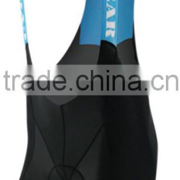 2016 new style skinsuit popular cycling bib shorts