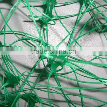 Strong Plastic BOP Net for Climbing Plant/plant Support Net photo-5