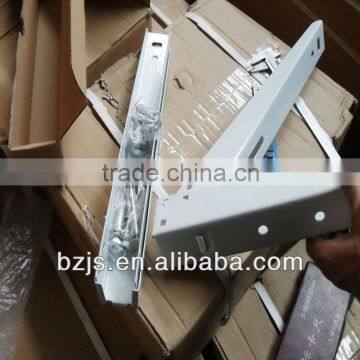 500x550mm folding bracket