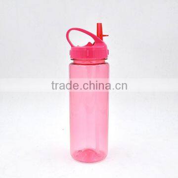 Wholesale 750ML Sports Tritan Water Bottle With Straw photo-2