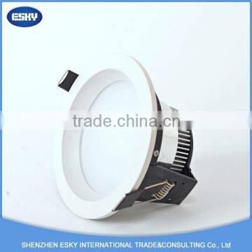 New product all kinds of dmx rgb led downlight Fastest delivery