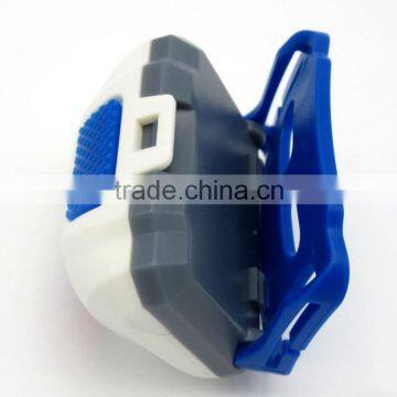 Poppas T12 3w COB Led Outdoor Waterproof Running Camping Walking Headlamp photo-6