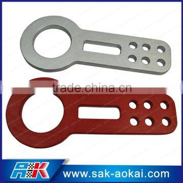 Universal Front Bumper Tow Hook for Car