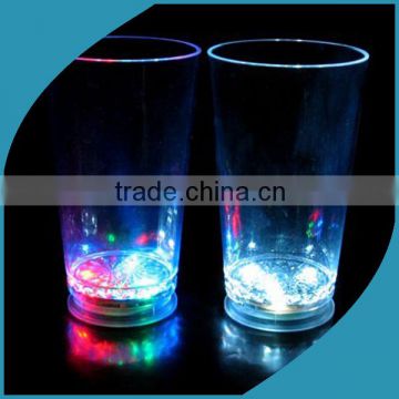 bottle glorifiers led light base,led bottle,led cup,mug,design your own logo