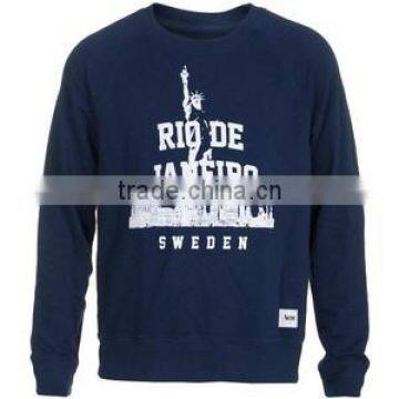 Sublimated Printed Sweatshirts