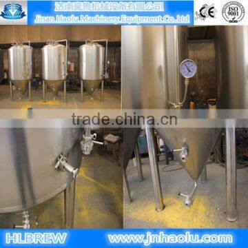 Home Brewing Kits Beer Equipment Commercial Beer Brewery Warehouse, Brewing Expert in Fermenting Complete Brewery Plant, photo-4