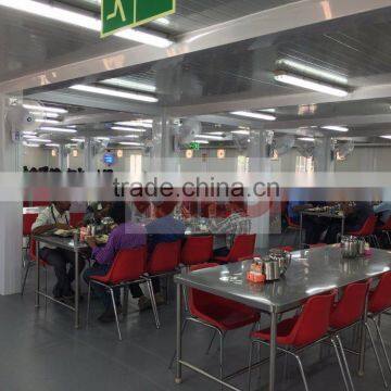 CN21-ESP- KITCHEN Container Modular Mobile House photo-2