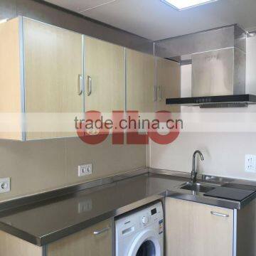 Refugee Camp Project in German (CILC-Refugee Camp-001) photo-4