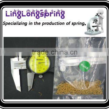 Custom Best-selling Mini Compression Springs photo-3