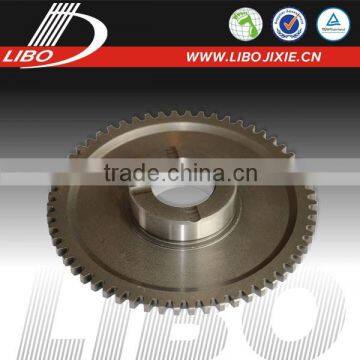 K71/KZVZ Gear Starter Driven Assembly photo-6