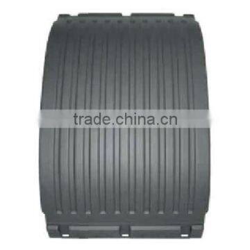 Truck REAR MUDGUARD for Mercedes Benz truck from China