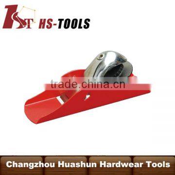 IRON PLANE FOR WOOD 163MM-CARPENTER TOOL