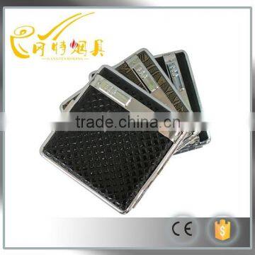 GT-HN99913 manufacturers selling fashion personality smoking set, portable cigarette lighters Cortical cigarette case wholesale                        
                                                                                Supplier's Choice