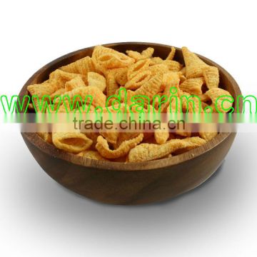 3D Snacks Processing Line