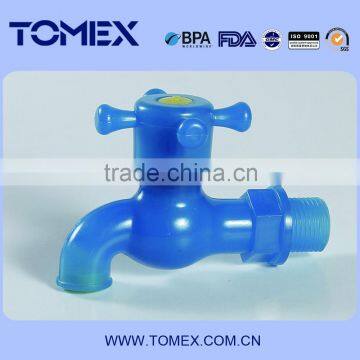 Beautiful Taps/faucets With ABS/PP/PVC Raw Material