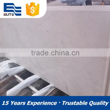 high quality ariston white marble top