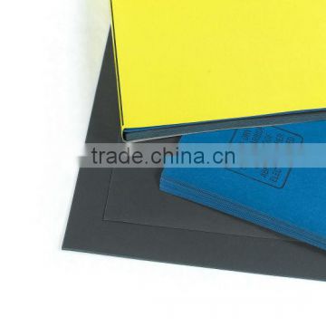 BM82 silicon carbide waterproof abrasive paper sheet or sandpaper