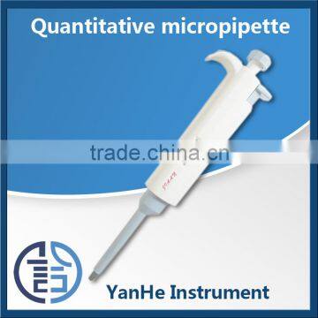 WDY Series Quantitative micro-transfer pipette serological pipette controller