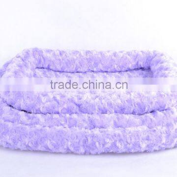Sweet Factory Soft Pet Dog Mat Bed photo-2