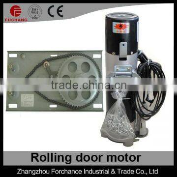 DJM400KG-1P Rolling Shutter Door Engine 1P-400Kg / Rolling Shutter Opener / AC rolling shutter motor