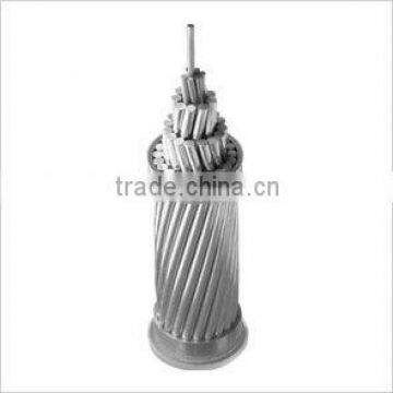 Aluminium conductor steel-reinforced----ACSR wire