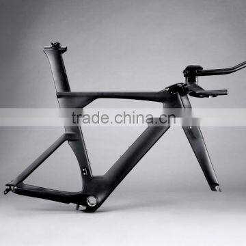 Full Carbon Bike, Hongfu Bike, TT Frame, Triathlon Bike 2015 photo-4