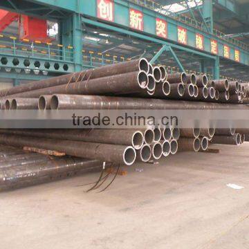 DIN17151 structure steel pipe with high quality